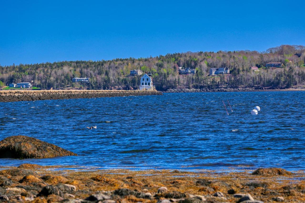 فيلا Rockledge Spruce Head المظهر الخارجي الصورة