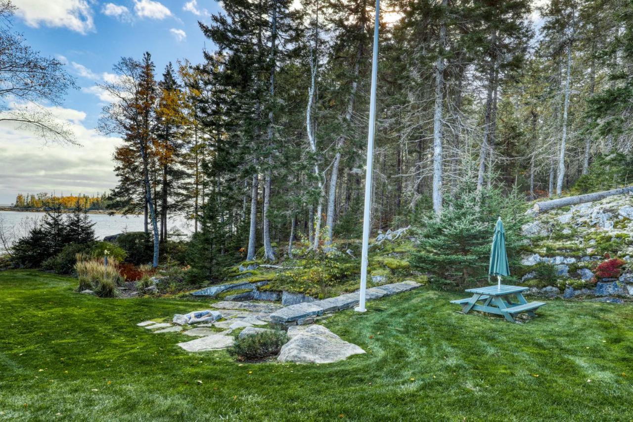 فيلا Rockledge Spruce Head المظهر الخارجي الصورة