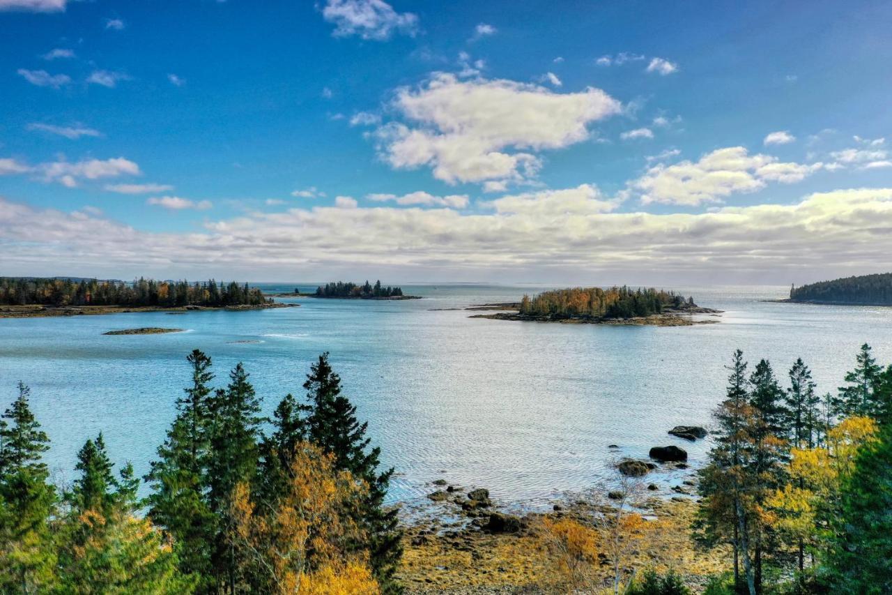 فيلا Rockledge Spruce Head المظهر الخارجي الصورة