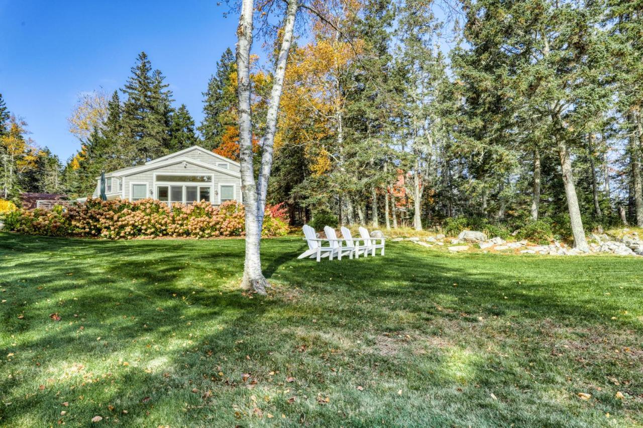 فيلا Rockledge Spruce Head المظهر الخارجي الصورة
