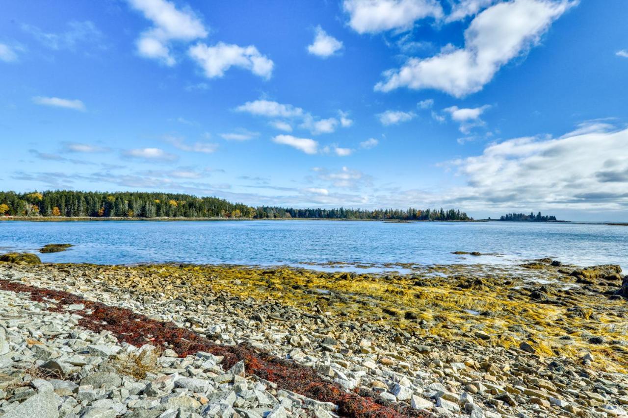 فيلا Rockledge Spruce Head المظهر الخارجي الصورة